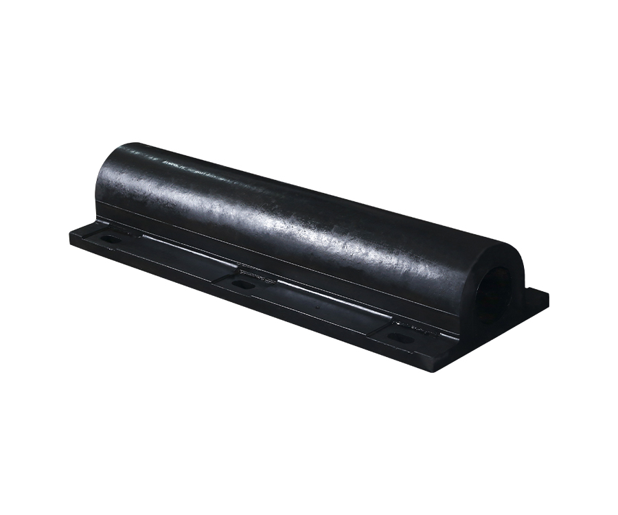 GD Type Rubber Fender is Suitable for Frame Wharf