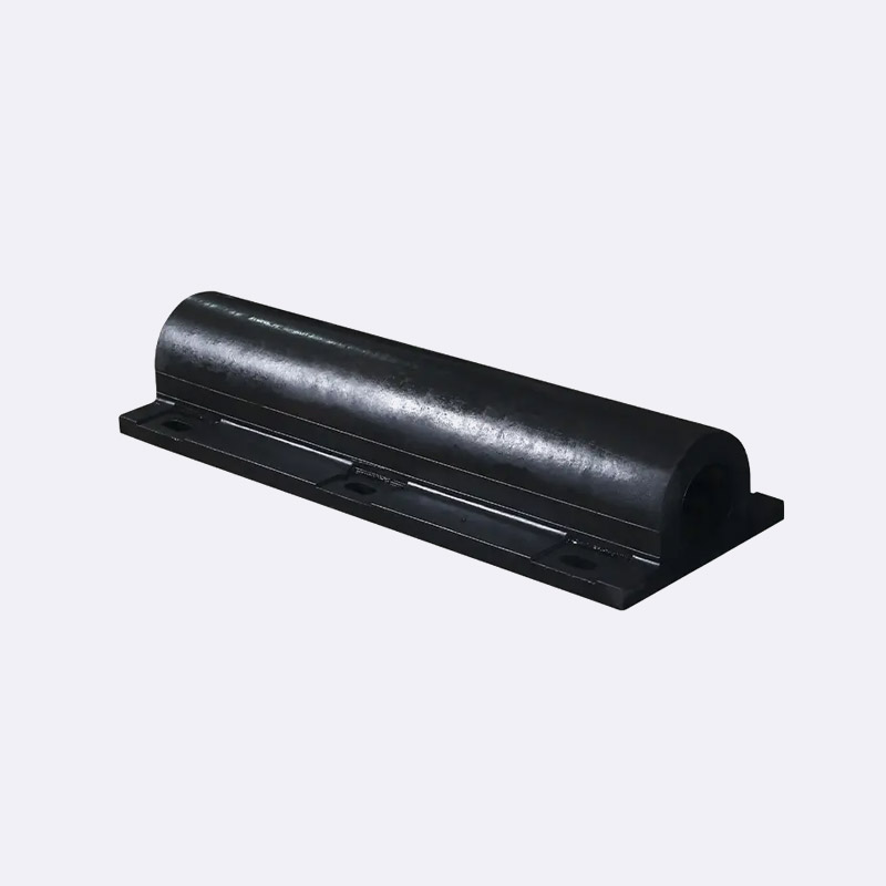 GD Type Rubber Fender is Suitable for Frame Wharf