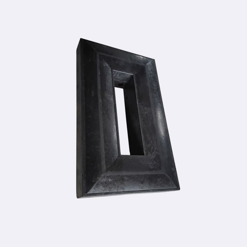 Special Type Rubber Fender is Suitable for All Kinds of Ports Docks And Ships